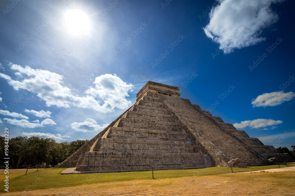 Chichen Itza Chichen Itza