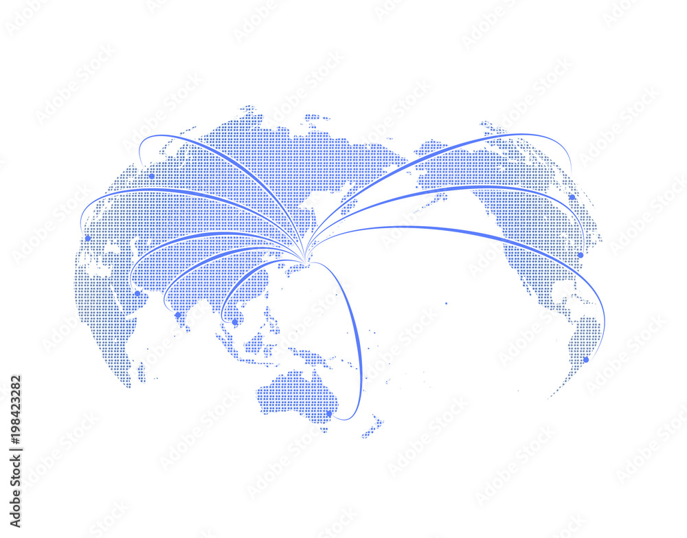 ビジネス ビジネス背景 輸出入 経済 貿易世界地図 日本地図 販売 Stock イラスト Adobe Stock ビジネス ビジネス背景 輸出入 経済 貿易世界地図 日本地図 販売 Stock イラスト Adobe Stock