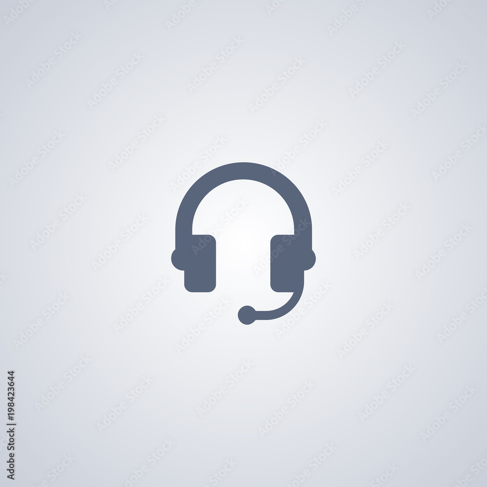 Speaker icon, headphones icon Speaker icon, headphones icon