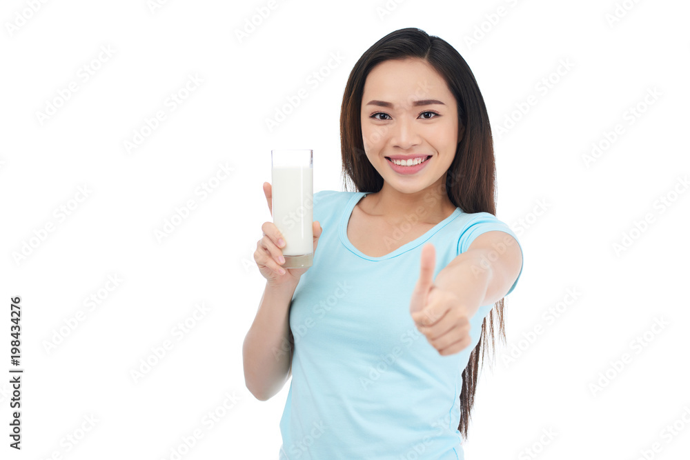 Healthy drink Healthy drink