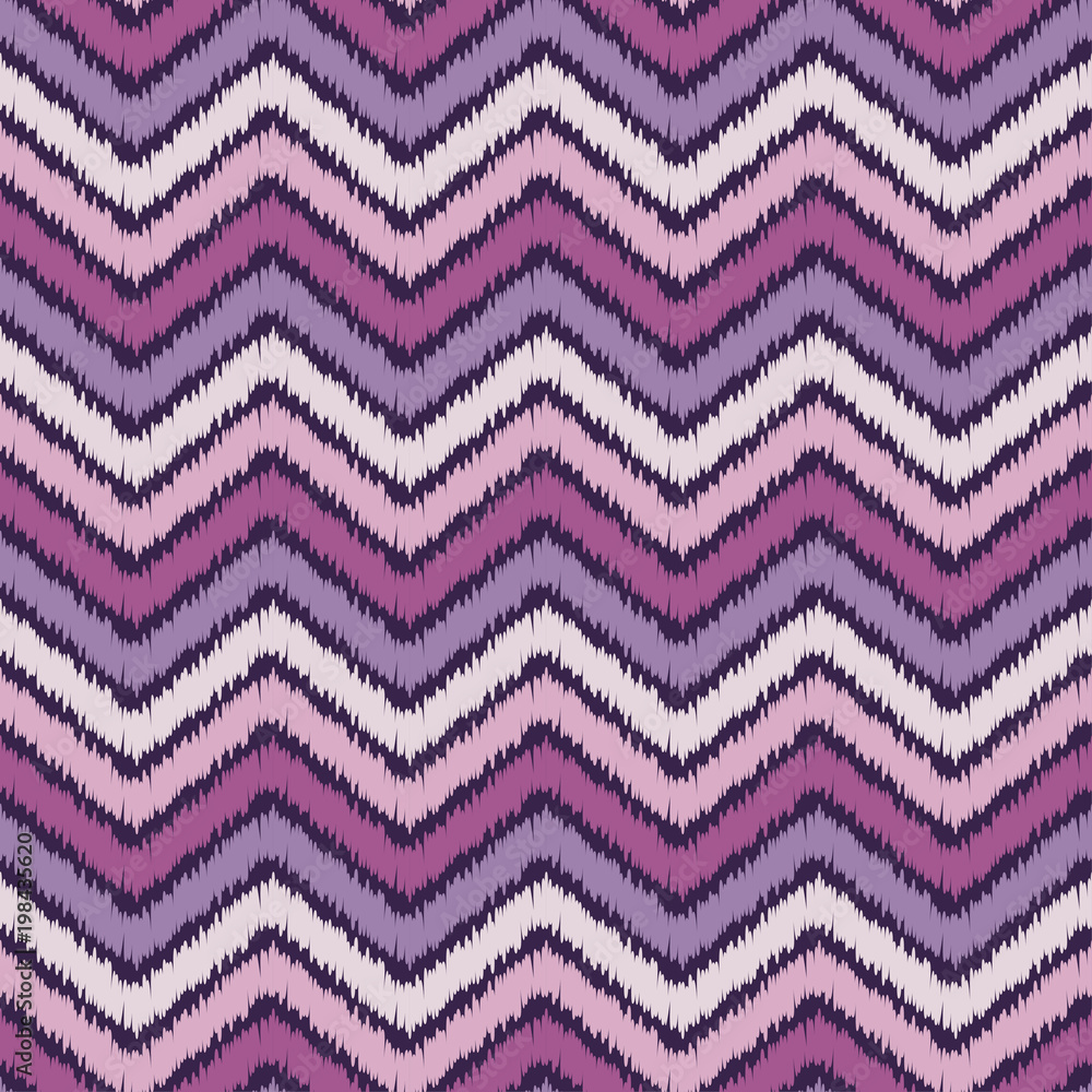 Seamless geometric pattern. The texture of the zigzag. Textile rapport. Seamless geometric pattern. The texture of the zigzag. Textile rapport.