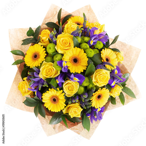 Bouquet of flowers