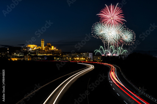 Fireworks 