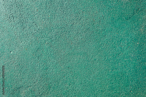 Green Asphalt road texture Background.