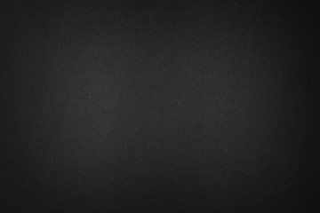 Black paper gradient