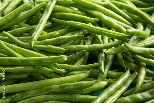 French green beans