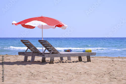 Nord Zypern, Karpaz, Golden Beach