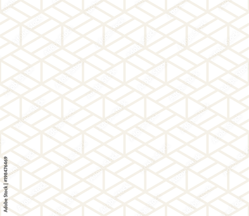 Vector seamless subtle pattern. Modern stylish abstract texture. Repeating geometric tiles Vector seamless subtle pattern. Modern stylish abstract texture. Repeating geometric tiles