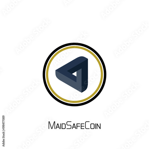 Free Download MadeSafeIcon Crypto Vector Icon - GFXLoad