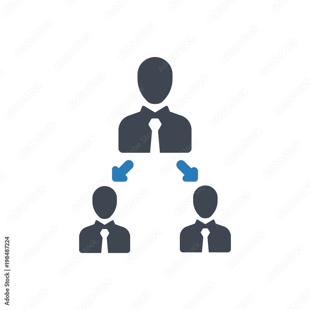 Teamwork Icon Teamwork Icon