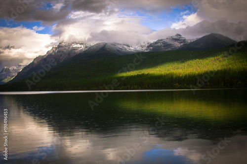 Reflections in Nature