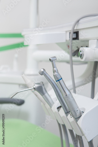 dentist s instrument dental