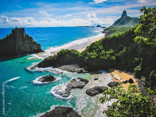 blue island paradise