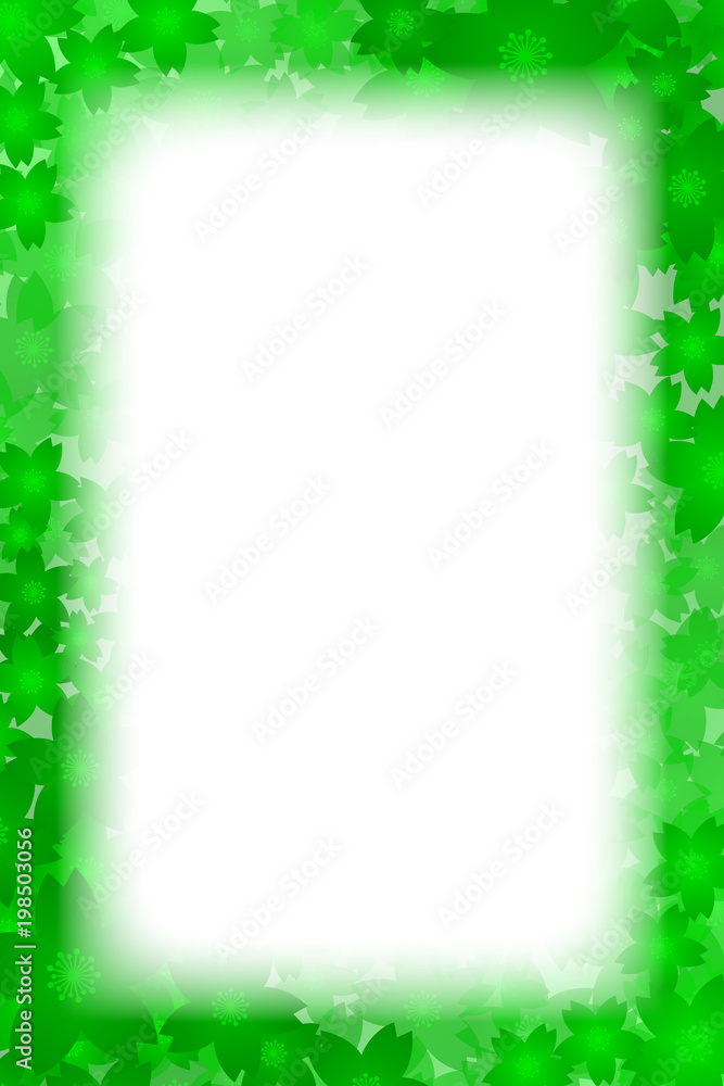 Obraz premium #Background #wallpaper #Vector #Illustration #design #Image #Japan #china #Asia #free_size #背景 #壁紙 #ベクター #イラスト #無料 #無料素材 #バックグラウンド #フリー素材 #和風素材 #日本 背景素材壁紙,写真枠,フォトフレーム,花,満開,花柄,花びら,植物,自然,草花,春,夏,メッセージ,