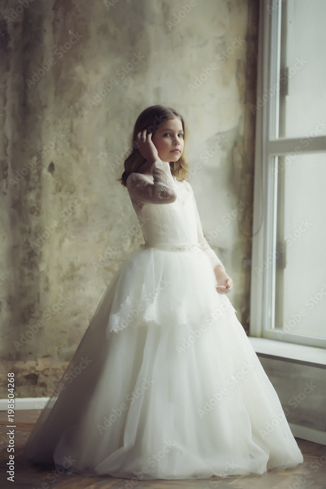 Child bride dress Child bride dress