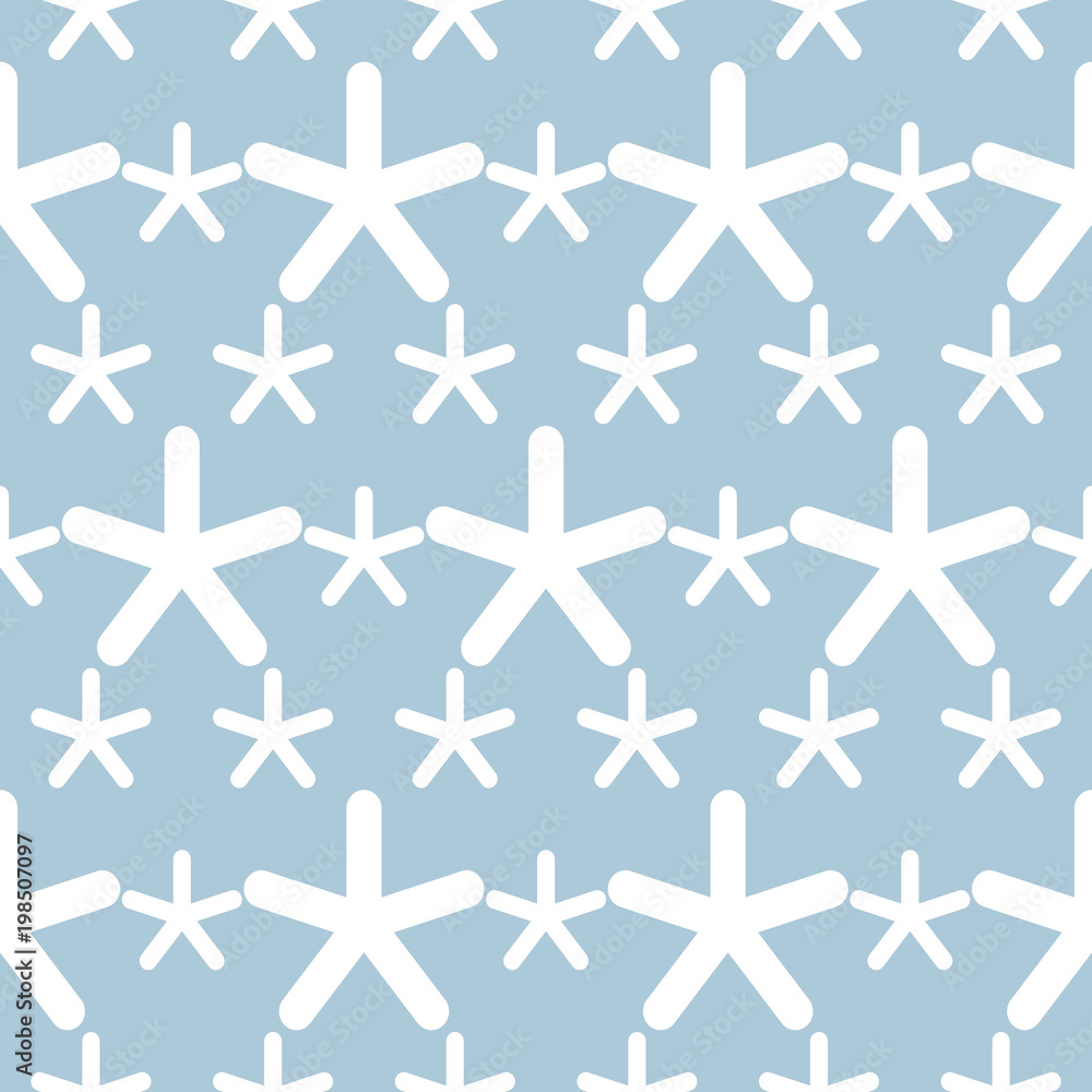 Obraz premium Abstract geometric vector pattern