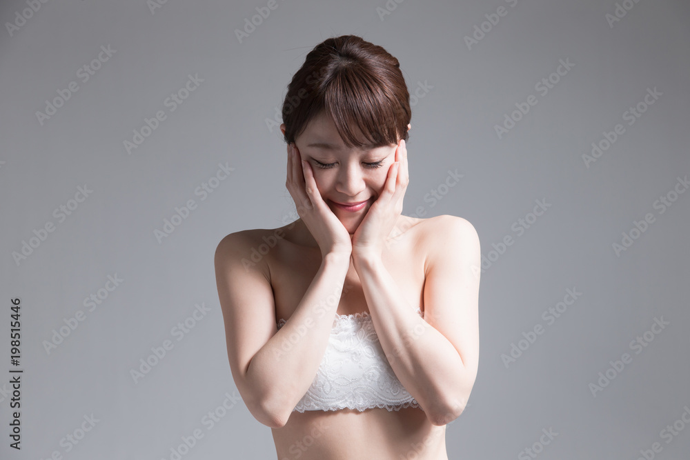 ビューティー・コントラスト