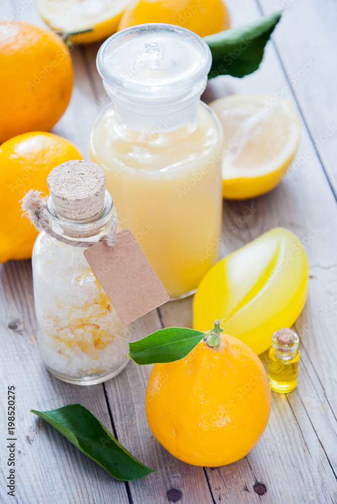Lemon Spa Lemon Spa