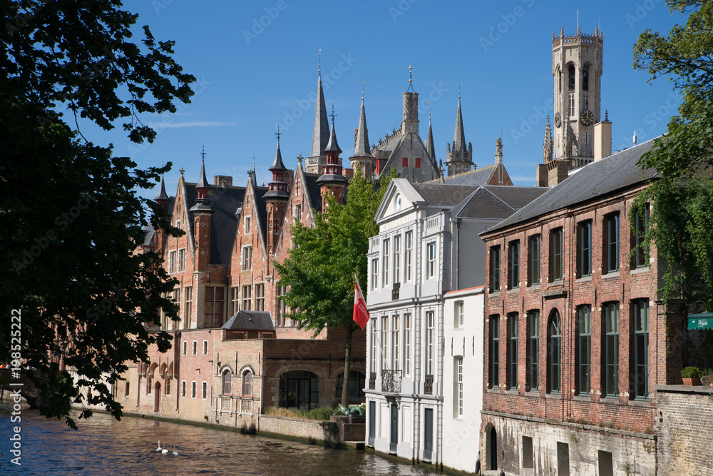 Bruges impressions