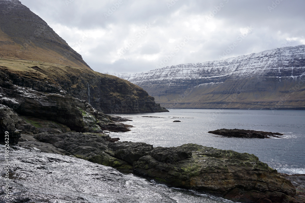 Videróy - Faroe Islands