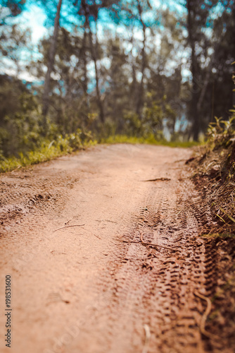 Road
