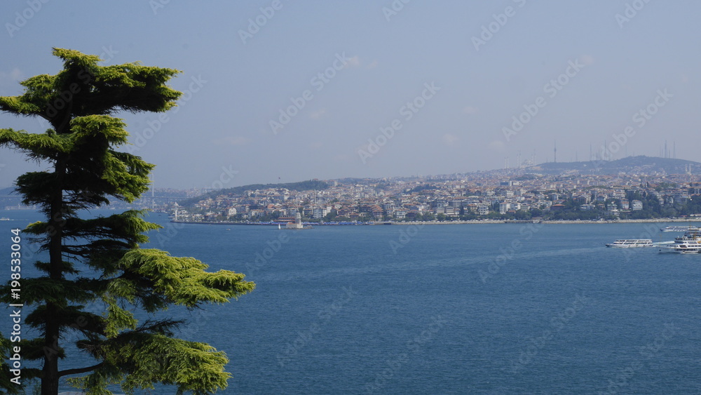 Istanbul- Turquie 003