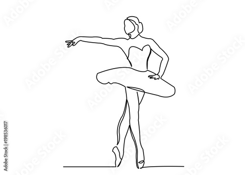 dance ballet