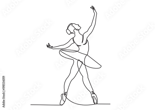 dance ballet
