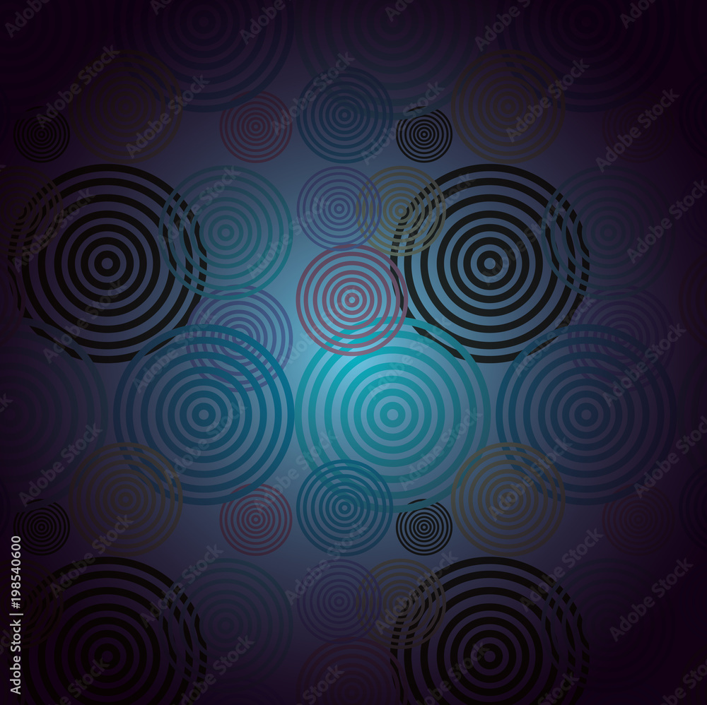 colors circles pattern background colors circles pattern background