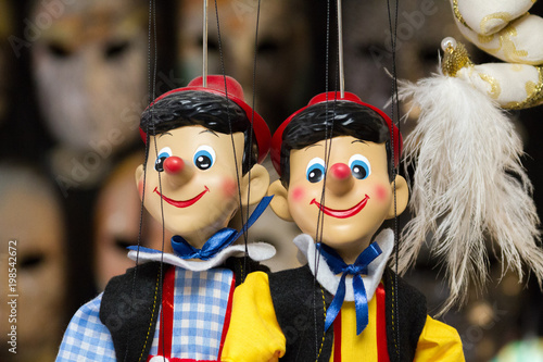 Venezia (Venice), Italy. 2 ...