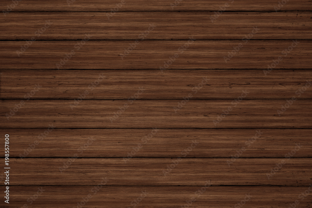Fototapeta premium Grunge wood pattern texture background, wooden planks.