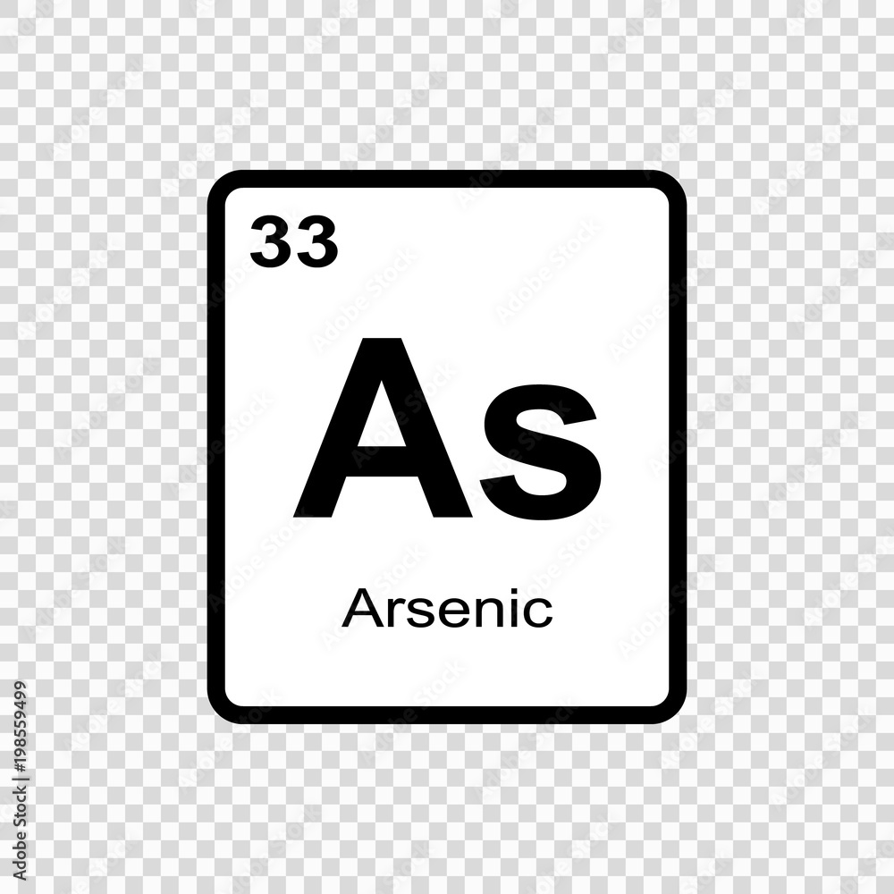 chemical element Arsenic chemical element Arsenic