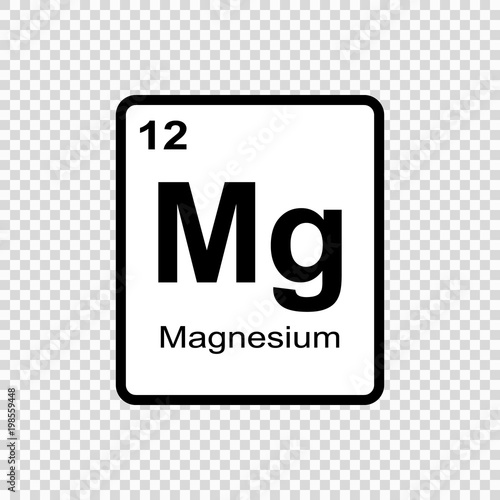 chemical element Magnesium