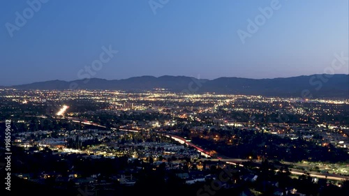 Wallpaper Mural City Sunrise Torontodigital.ca