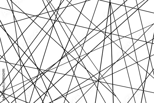 abstract geometric pattern
