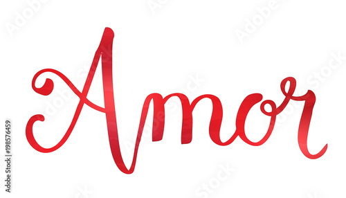 AMOR icono