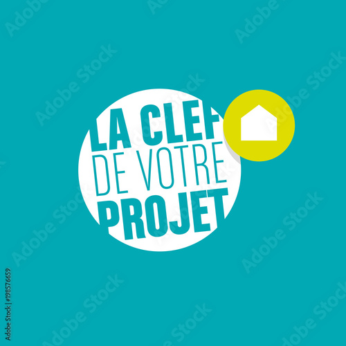 la clef de votre projet