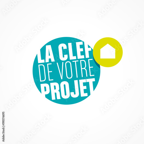 la clef de votre projet