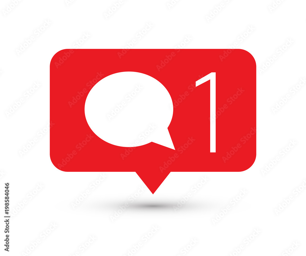 Social media icon comments. Comment button, symbol, sign. Message sign, post symbol Social media icon comments. Comment button, symbol, sign. Message sign, post symbol