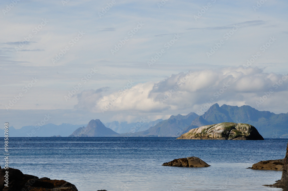 Henningsvær