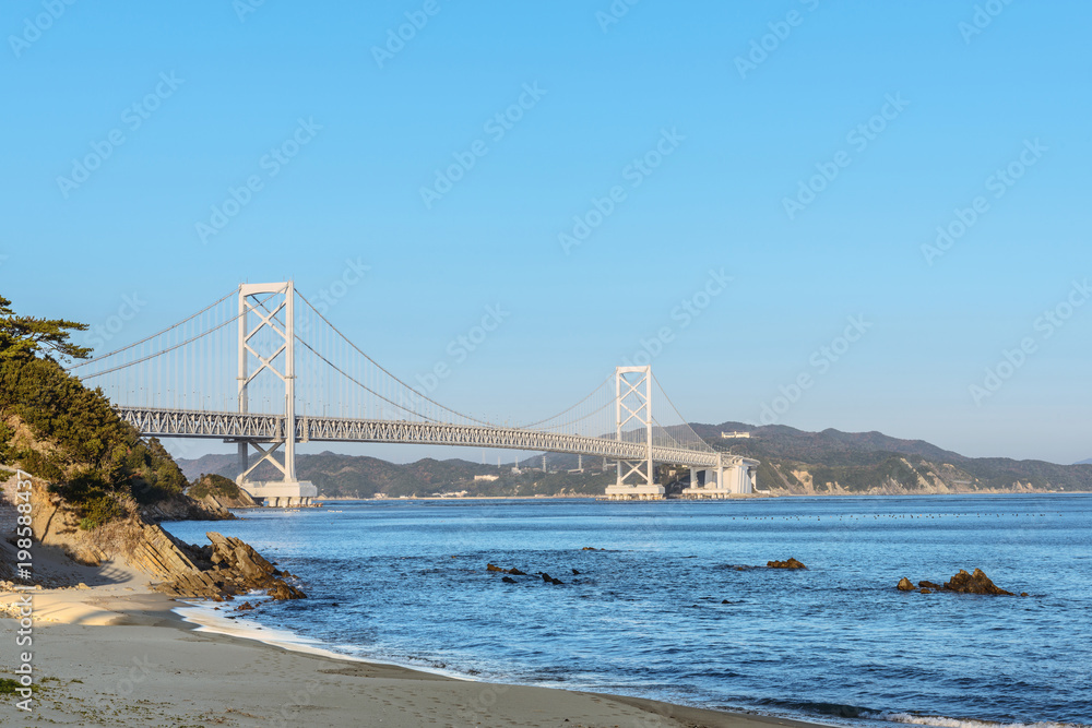 大鳴門橋