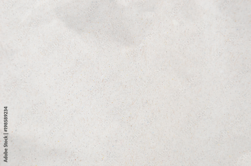 Wrinkled packaging paper background Wrinkled packaging paper background