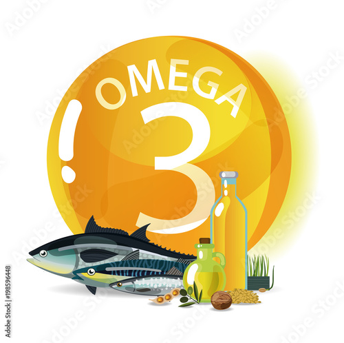 Omega 3
