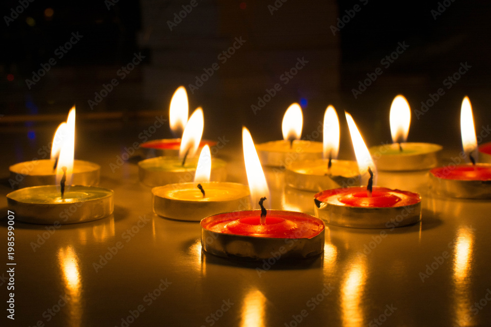 Candles Candles