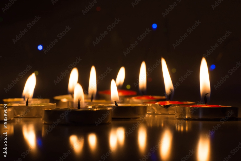 Candles Candles
