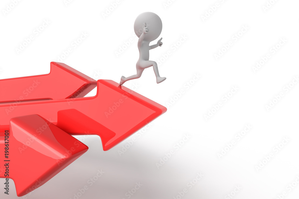 飛躍 Stock イラスト Adobe Stock