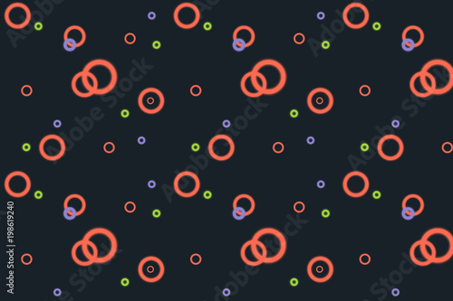 pattern geometric background