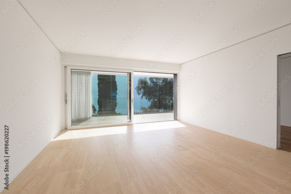 Obraz premium Living room of a luxurious apartment