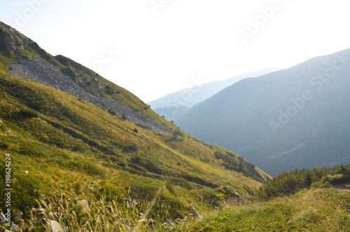 Alps Landscape (ID: 198624224)