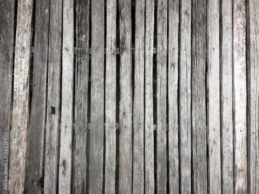Gray wooden background suitable for design. Gray wooden background suitable for design.